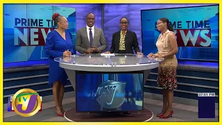 Jamaica's News Headlines | TVJ News - Oct 13 2022