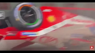 Alex Lynn Massive crash | DRIVER OK | 2021 Diriyah E-prix - Race 2