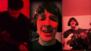B.Y.O.B. - System of a Down (Cover)