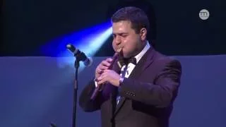 Jivan Gasparyan Junior & Armen Babakhanian - Lullaby (Live in Concert from 65 Years on Stage - 2011)