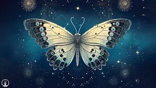 The butterfly effect 999 Hz - attract unexpected miracles and countless blessings in your life #1