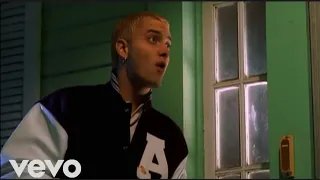 Eminem - Guilty Conscience (Music Video Good Quality Dirty Version)