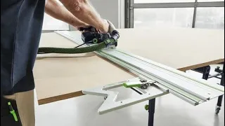 Festool live (FR) – On vous présente un trio gagnant !