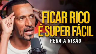 ESSES SÃO OS 10 SINAIS QUE MOSTRAM QUE VOCÊ SERÁ MILIONÁRIO| Rick Chesther