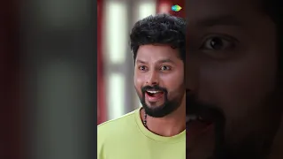 INIYA Serial | EP 139 Promo | Alya Manasa | #shorts  #ytshorts #youtubeshorts