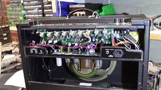 How To Fix VOX AC15C1 No Output