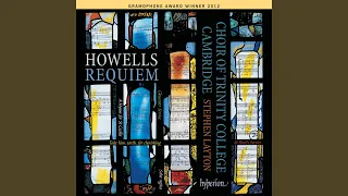 Howells: Requiem: I. Salvator mundi