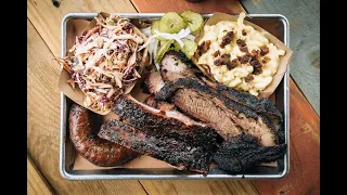 BEST BBQ JOINTS IN TEXAS