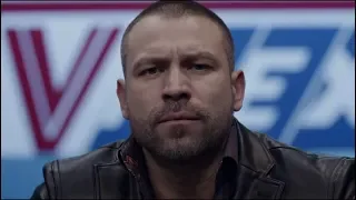 ESDLC 6 Cap 1 - "Soy Aurelio Casillas y estoy vivo"