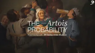 It has to be Artois - Stella Artois - The Artois Probability - Grand Prix Cannes Lions Commercial