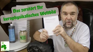 Biologische Transmutationen - Pflanzen sind Kernreaktoren - Louis Kervran - Albrecht von Herzeele