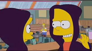 Simpsonovi - Pomsta Homerovy!