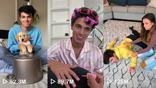 Ultimate Brent Rivera Funny Tik Toks 2021 | Funny Brent Rivera Tik Tok Videos