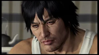 Yakuza 5 Remastered - Part 4 Chapter 2 Story Walkthrough  (1080p / 60 FPS / PS5) No Commentary