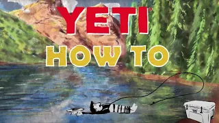 Introducing the New YETI How-To Series