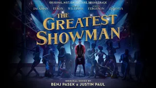 [1 hour!] This is Me (from The Greatest Showman Sound Track)