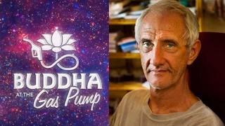 David Godman - 2nd Buddha at the Gas Pump Interview