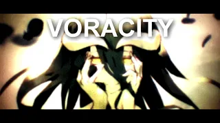 Nightcore - VORACITY (overlord openning 3 )