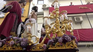 AM Virgen de los Reyes - Caridad del Guadalquivir - Jesús Despojado por Tomás de Ibarra