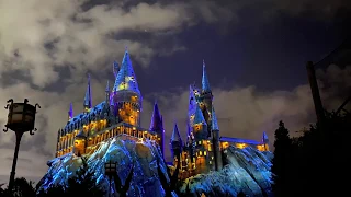 El mágico mundo de Harry Potter en Universal Studios Orlando