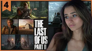 One Bullet and a Dream | The Last of Us Part II | Pt.4