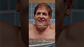 MARK CUBAN IS BECOMING PRESIDENT!
