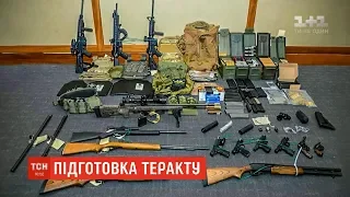 В США заарештували лейтенанта за підозрою у підготовці масштабного теракту