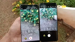 Galaxy S9 Plus vs Galaxy S10Plus Camera Review in 2020