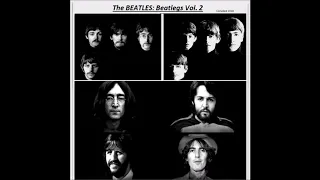 The Beatles: THERE YOU ARE, EDDIE [Unreleased Track]