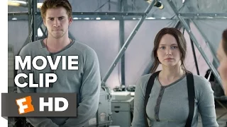 The Hunger Games: Mockingjay - Part 2 Movie Clip - Star Squad (2015) - Jennifer Lawrence Movie HD