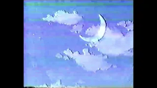 Farewell Moon 月下 - [Vaporwave / Broken Transmission / Signalwave Mix]