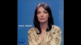 MARIE LAFORET La voix du silence 1966