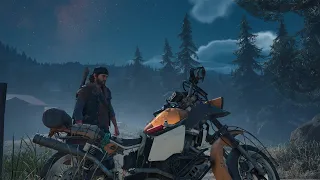 Days Gone - New Game + - Part 2 - For the Hordes!