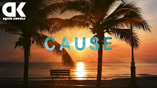 Burna Boy Type Beat - "Cause"