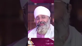 Amritvela bhai sahab bhai Gurpreet Singh Ji {Rinku veer ji} Sare daran nu chhad ke tere dar te aaya