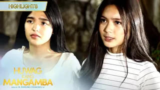 Joy and Mira surrender their fears and worries to Bro | Huwag Kang Mangamba