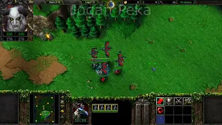 Фишки, и хитрости Warcraft 3 такого вы ещё не видели!