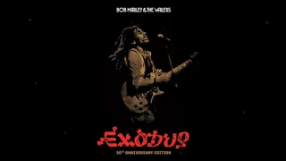 Bob Marley & The Wailers - Exodus (The Beat Murderer Remix)