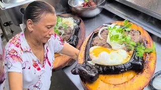 BEST Vietnamese Street Food Tour 2024 - Beefsteak, Banh Mi, Fried Rice and MORE!!!