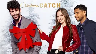 Christmas Catch 2018 Film | Emily Alatalo, Franco Lo Presti