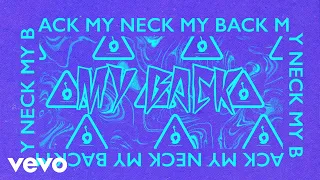 LittGloss - My Neck My Back (Lyric Video) ft. Khia