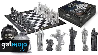 Top 5 Coolest Chess Sets From Beginner To Expert