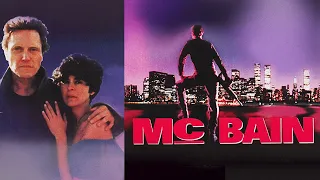 McBain (1991) - Grindbin Podcast - Episode 147