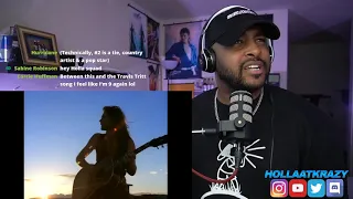 First time hearing Jon Bon Jovi - Blaze Of Glory | Reaction