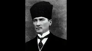 Личная жизнь первого президента Мустафы Кемаля Ататюрка