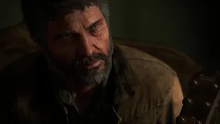 The Last of Us Part II - Enhanced Performance Patch | PS5