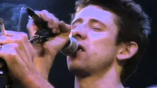 The Pogues live @ the Town and Country Club London '88