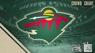 Minnesota Wild 2017 Goal Horn (CHECK DESCRIPTION)