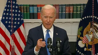 Biden: Wir verteidigen "jeden Zentimeter" Nato-Territorium | AFP