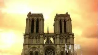 Notre Dame de Paris - France 2011